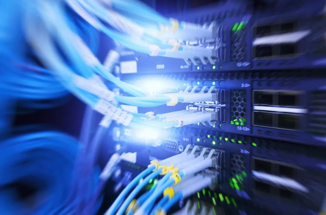 科技自立自強(qiáng)正當(dāng)時，網(wǎng)絡(luò)技術(shù)服務(wù)唯有篤力前行扎牢硬實(shí)力
